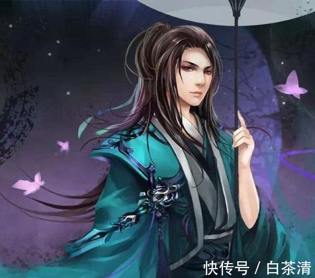 极品公子|网络小说中出现频率最高的三个姓氏,最后一个全家都是厉害角色!