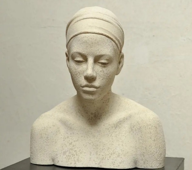 布鲁诺!他将灵魂注入木雕,把木头变成艺术品,靠神技征服众人