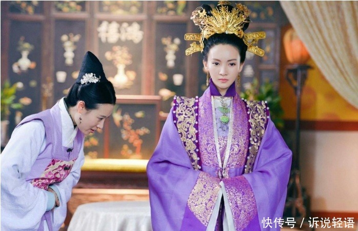 妻子|他是文盲皇帝，娶奶妈当妻子，不会当皇帝、成为木工高手