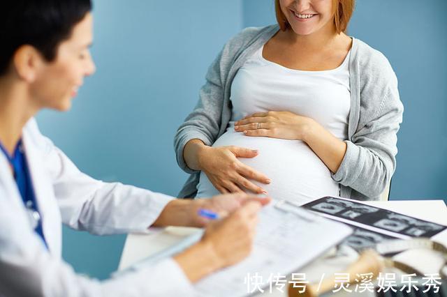 巅峰期|孕期最关键的一周，胎宝个子发育最快+智力发育最好，抓住就稳了