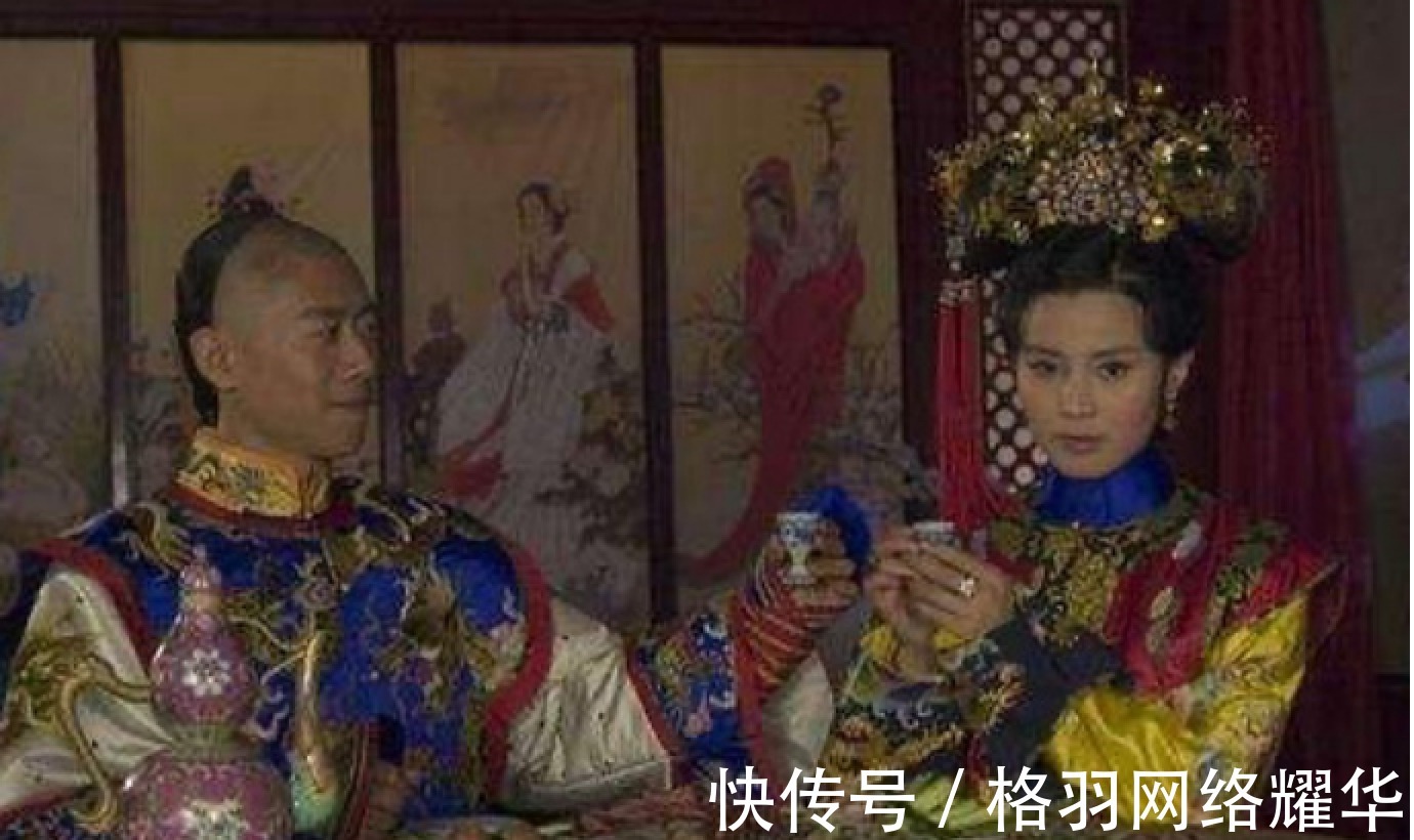 林黛玉|红楼梦中,纳兰容若一生挚爱是林黛玉,也是康熙的宠妃