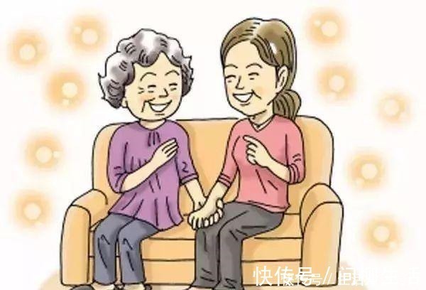 慧慧|外婆和奶奶有啥不同这3点区别很现实,过来人深深同意!