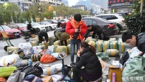 哥哥们|快递来了不要着急,千万不要上当,有一种骗局叫“货到付款”