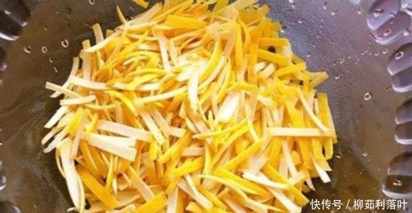 这2样厨余垃圾拿来养花,既能养叶又能强根催花