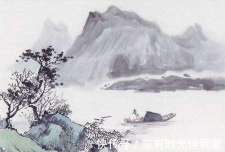 岳飞$十首孤独无助的诗词,哪首最能触动你?