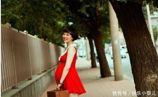 预产期来临前1个星期,3个禁忌不能碰,孕妈们不要不在意