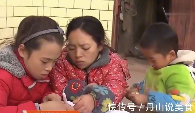 残疾|“袖珍女孩”李芹芬嫁大14岁残疾老公,生下双胞胎儿子生活艰难