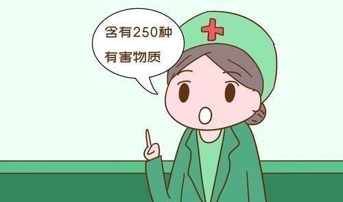 一手烟|“爸爸,我讨厌你”,8岁孩子肺癌晚期,背后原因跟父亲分不开