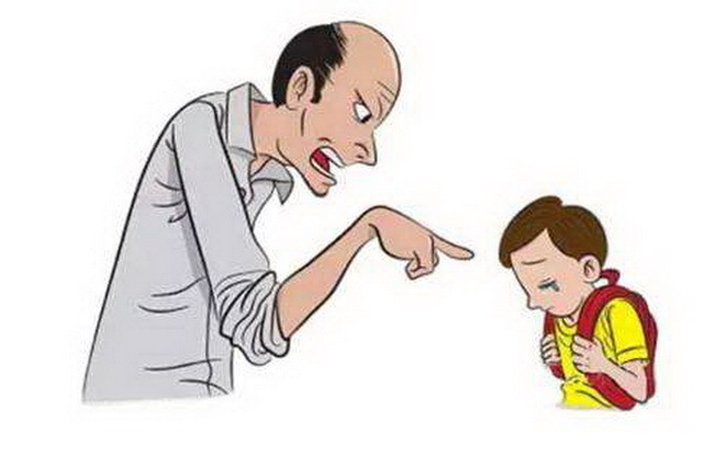 孩子|辟谣孩子自尊心太强,就不能说不能管错!从三个方面入手