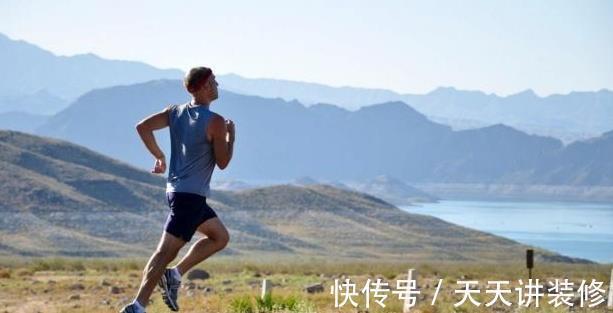 三伏天|每天跑30分钟,但你的腿越来越粗了?两个跑步细节,很多人出错!