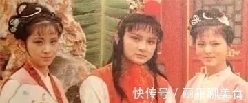 美妾!家有贤妻美妾,宝玉为何还离家出走他用七字说出薛宝钗的不堪