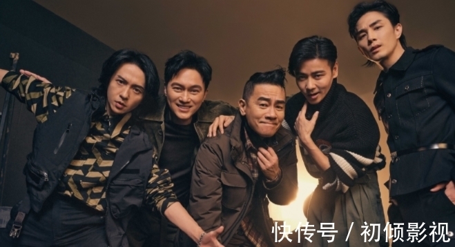 我们的滚烫人生热映,3大看点,2大担忧有关陈小春张智霖