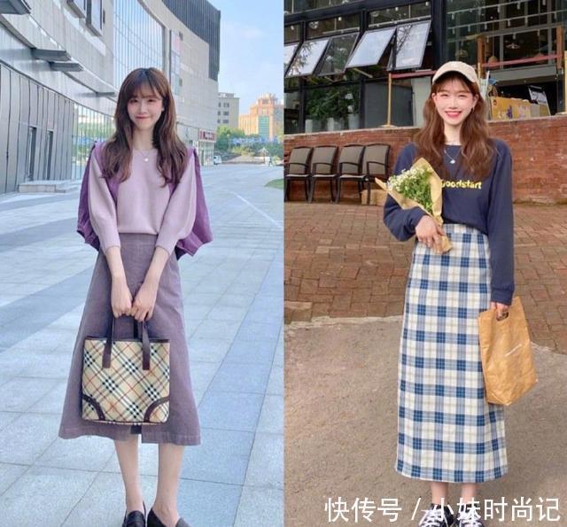 流行|别再穿阔腿裤了, 今年更流行这5条裤子, 谁穿谁好看!