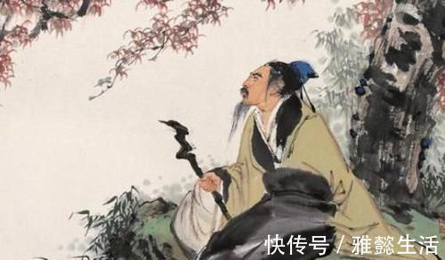 人到中年!人到中年该读的一首诗,杜牧感叹岁月,说尽内心悲苦,极为巧妙