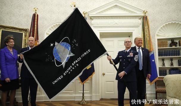 作战|美军究竟有何图谋？率先成立太空作战司令部，首批士兵已准备好