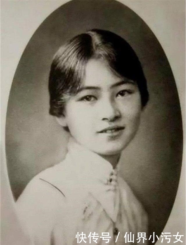 照片@看完林微因、陆小曼、赵四小姐的珍藏照片,你被谁惊艳到了?