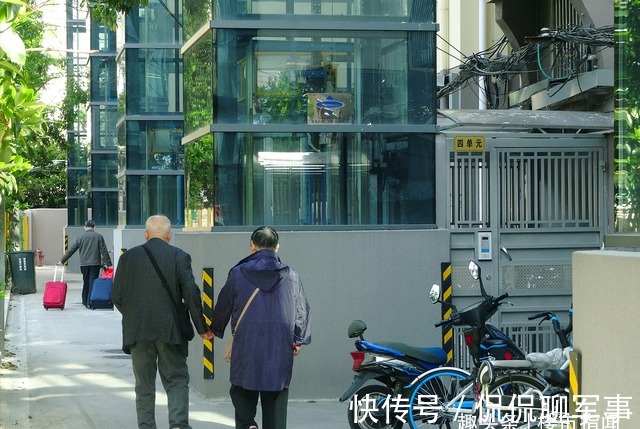 安装|老房加电梯,6楼表示后悔了:花了很多钱,却换回来一堆“麻烦”