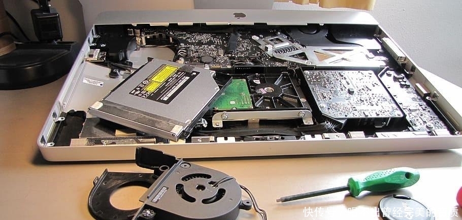 核实|二手电脑水太深?教你2招核实硬件信息,远离“高配置”陷阱!