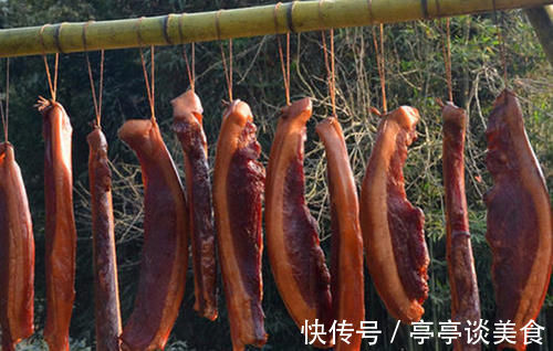 风干腊肉和烟熏腊肉哪个更好吃 风干腊肉和烟熏腊肉的区别