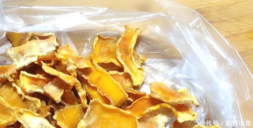 失望|用南瓜制作美食,大家一定要仔细认真,肯定不会让自己失望