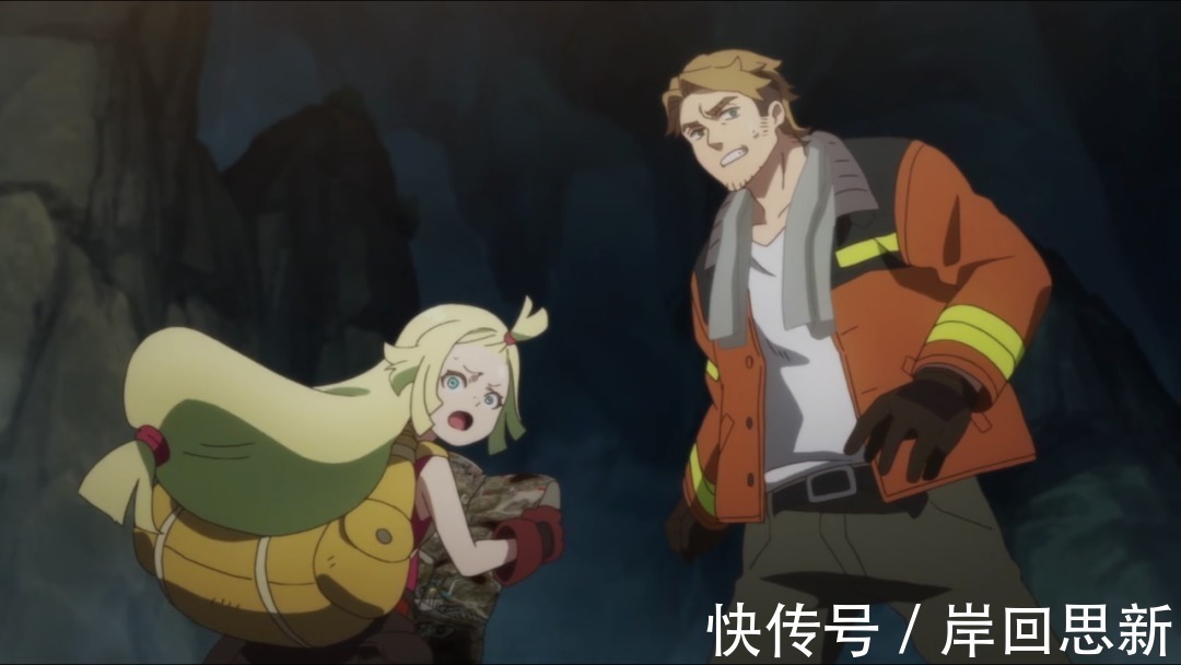 莫西|花泽香菜参演的两部十月新番,B站评分都很低,但低分理由不同