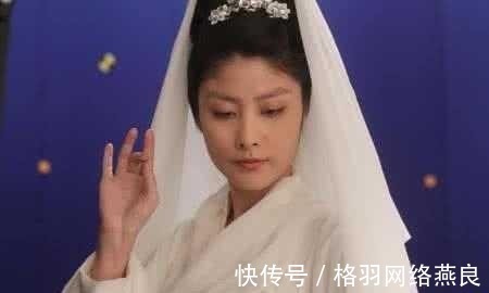 天地间$封神榜中地位最高的神仙为什么会是女娲娘娘?