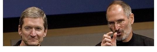 供应商|苹果大卖后,库克一次替换35家中企供应商:该好好算算了!