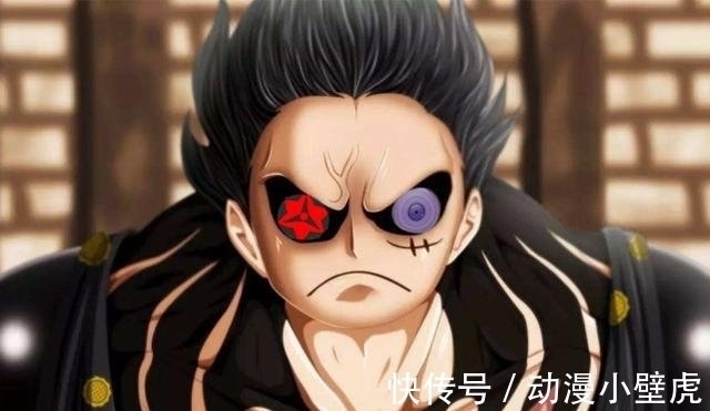 霸王色|海贼王中已经确认拥有霸王色霸气的十六位强者,只有一人是海军