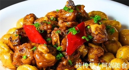 味道|最具有妈妈味道的几道家常菜,鲜香美味,营养健康,做法简单