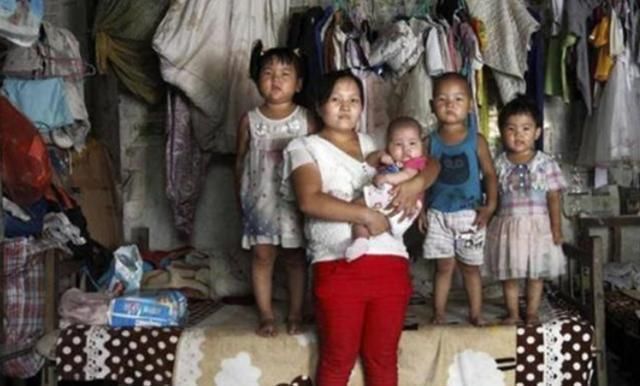 孩子|15年生11个孩子,想着一个孩子出息全家就能享福,如今现状如何