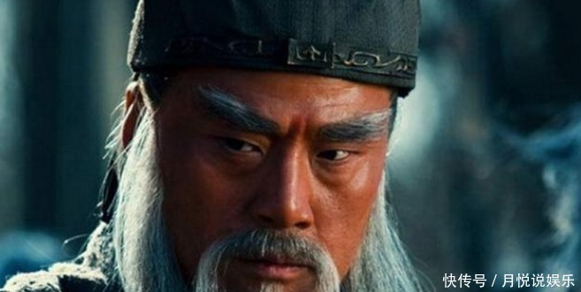 学来|关羽卖枣为生,武艺是从哪学来的看看关羽的父亲是谁就明白了