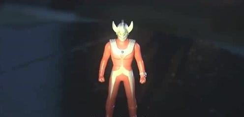 奥特曼|被变成火花人偶的奥特曼,除泰罗有意识,难道银河也有意识?