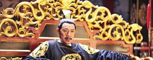 凌烟阁二十四功臣&这三位皇帝从不杀功臣,最后还都成为了“千古一帝”!