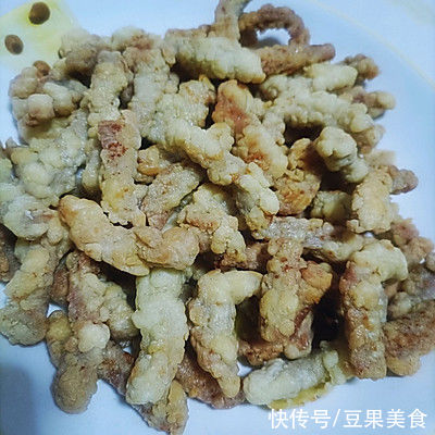 糖醋里脊|用糖醋里脊 可以勾住家人的胃