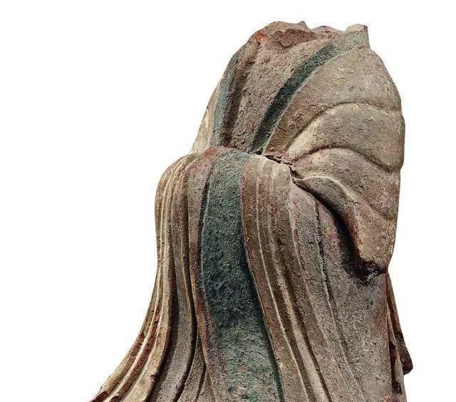 佛教|梵天东土,并蒂莲华|中国古代佛教造像(下)