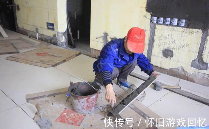 铺装|瓷砖踢脚线已经过时了，这5种踢脚线实用又漂亮，适合各种风格