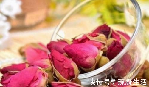 玫瑰花|女性夏天常吃以下食物，再贵也别省，预防皱纹，皮肤更水嫩！