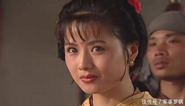 张清|水浒传唯一的真英雄没羽箭张清,三点原因,还得出三个启发