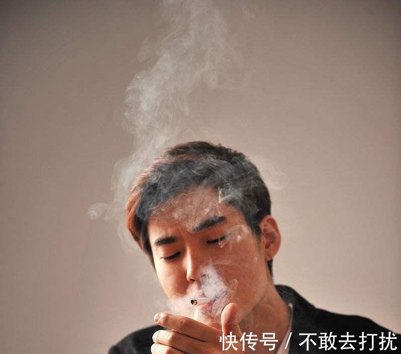 香烟|吸烟原来还有这些好处 终于找到抽烟的理由了