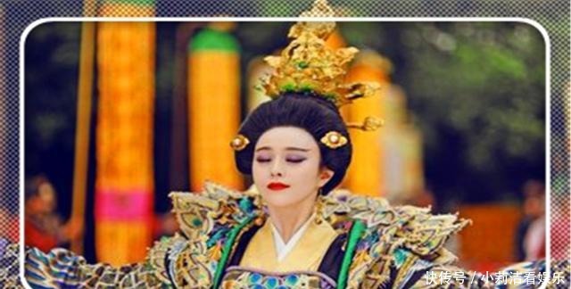 武氏家族|历史上的女皇武则天,她为什么没把皇位留给武氏家族?