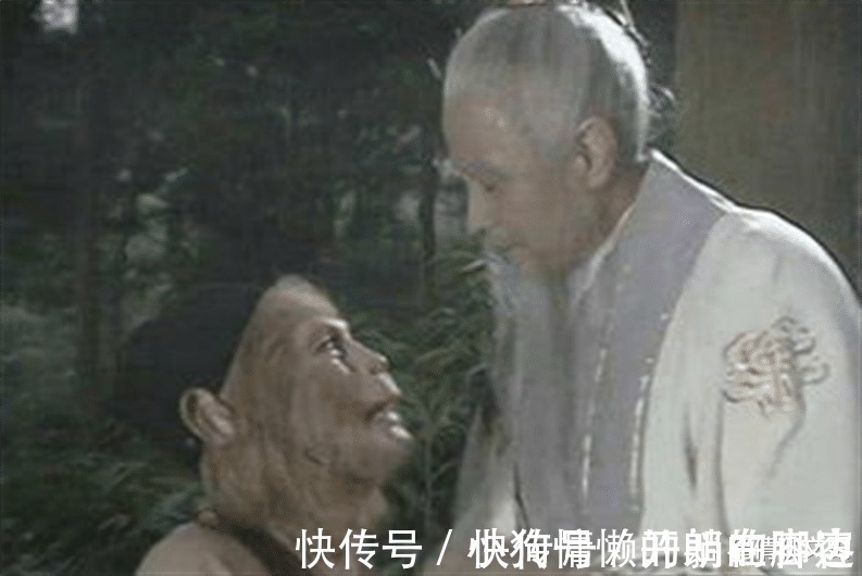 法力|如来和菩提相比,谁实力更强如来册封悟空时,已说出两人的差距