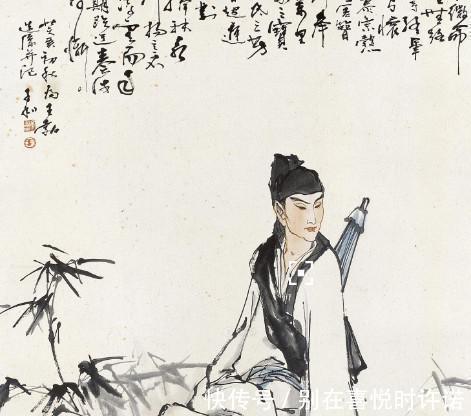 悲剧#我们只看到王勃的才华,却不知《滕王阁序》的悲剧!