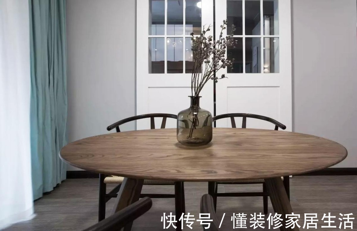 墙面|耐看有格调的新房，离不开10个令人赏心悦目的设计，看完直呼内行