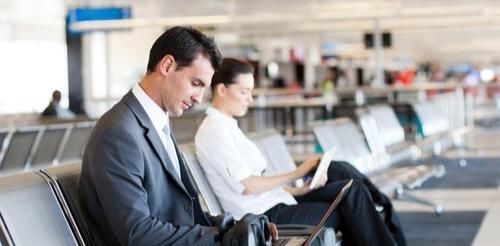 陪领导出差紧张不知所措,记住四不聊原则,