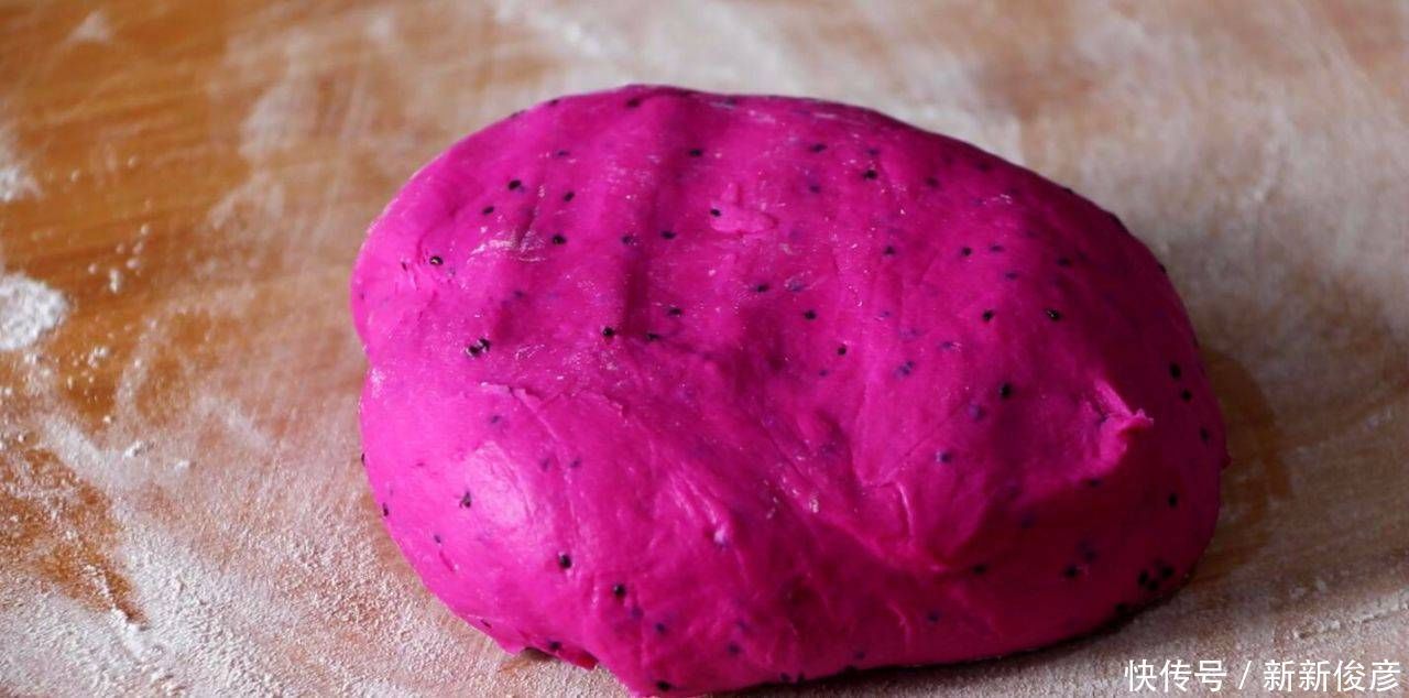 好吃|不要只是用面粉做糖蛋糕这是最好的制作方法它们有很多层酥皮,又甜又好吃