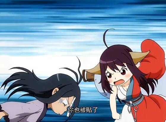 《狐妖小红娘》:东方月初就是个小妖精,爱着红红还撩雅雅!