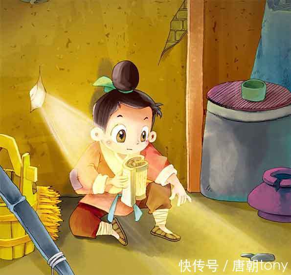 书山有路勤为径,学海无涯苦作舟——聊聊读书的那些事儿