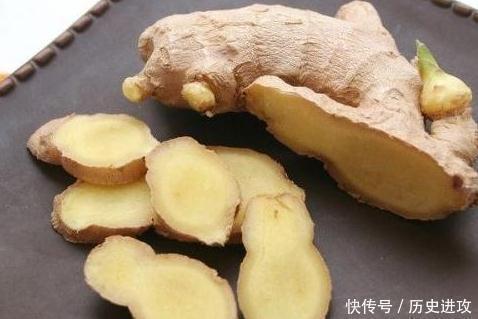 健康|生姜泡白醋,解决了很多健康的烦恼,后悔以前不了解