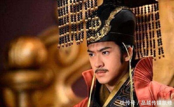 感情依然|大军压境,只为了削发为尼的皇后,后人为她开凿石窟