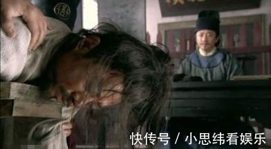 宋江|黄文炳胜券在握,却为何被宋江逆袭,成为水浒死得最惨之人?